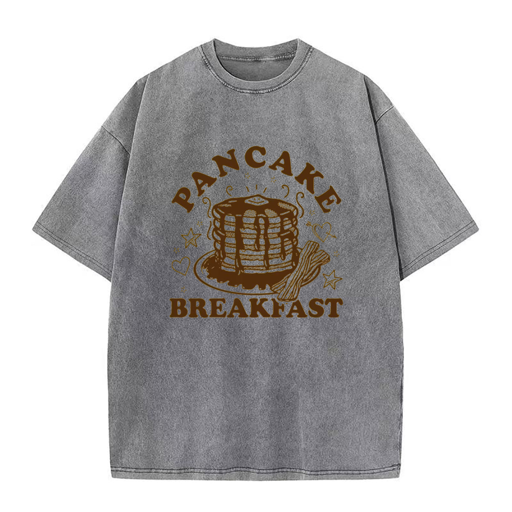 puncakes Unisex Tee