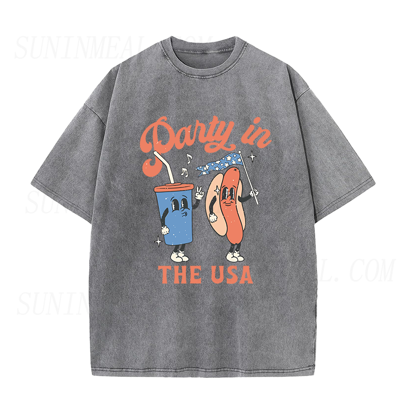 You Look Like the 4th of July Unisex Tee