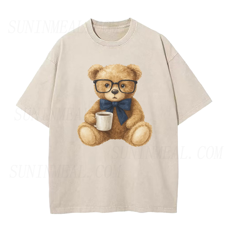 Bear Tee