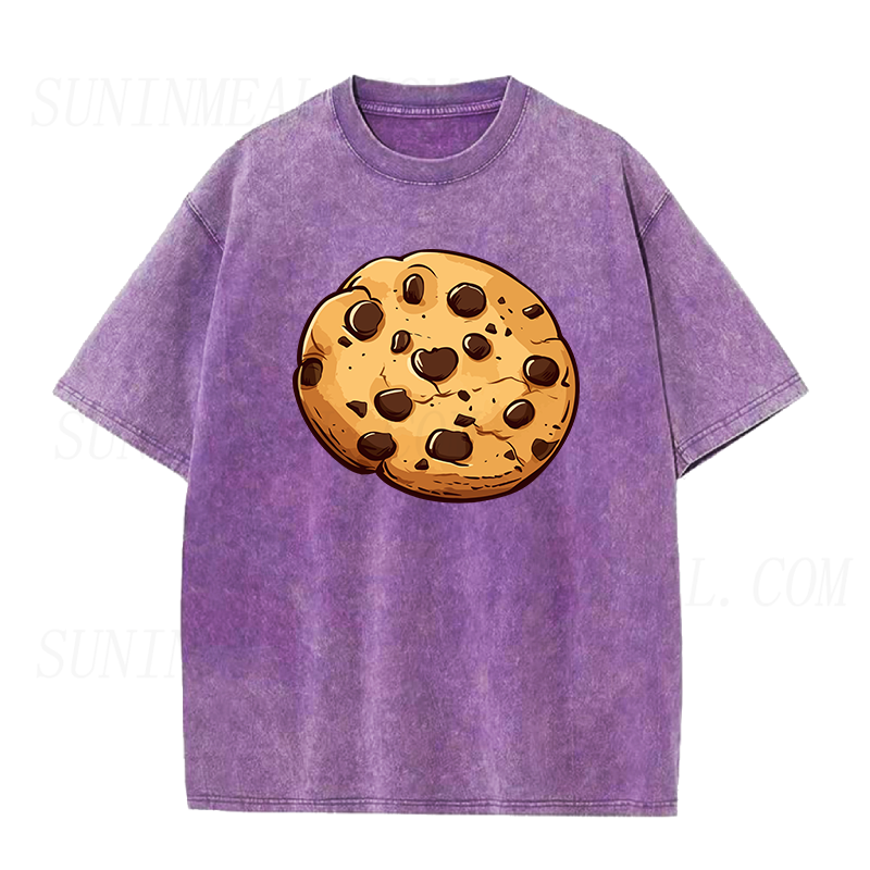 chocolate biscuit Unisex Tee