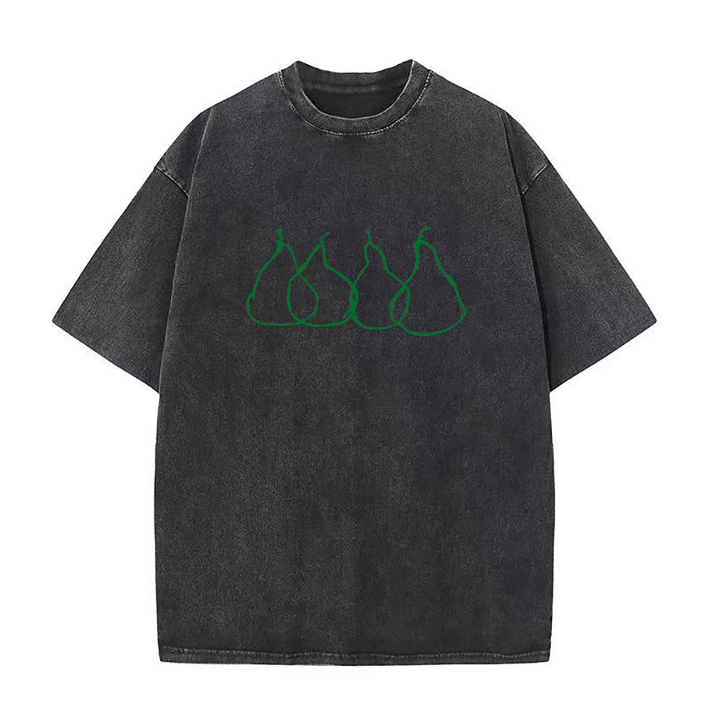 pears Unisex Tee