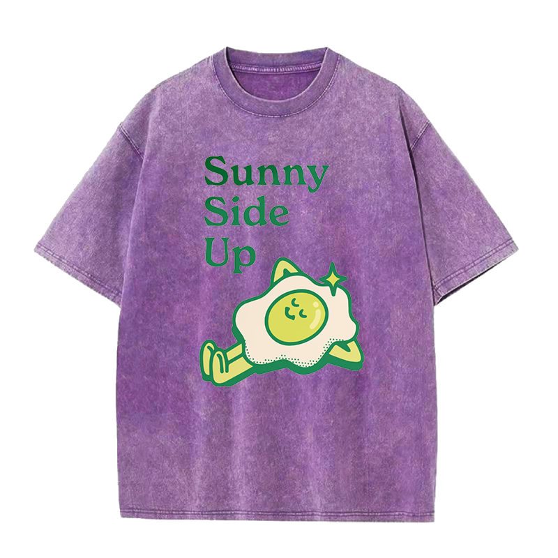 Funny Food Quote Unisex Tee