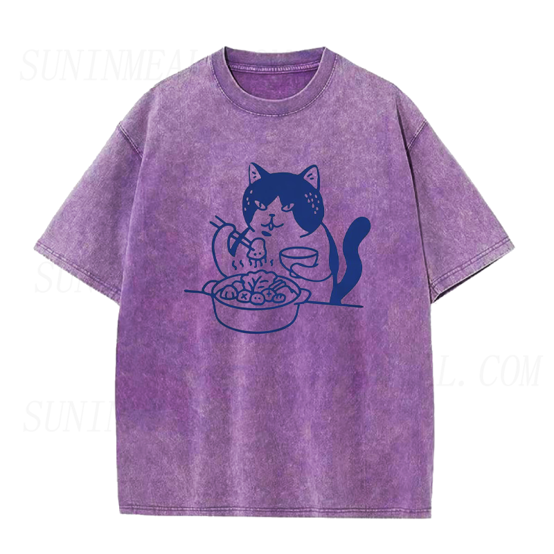Hotpot Is My Love Language Unisex Tee