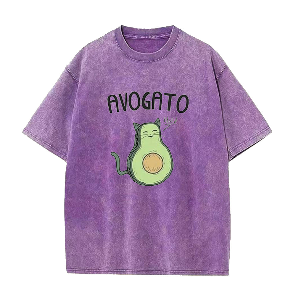 Avogado Unisex Tee