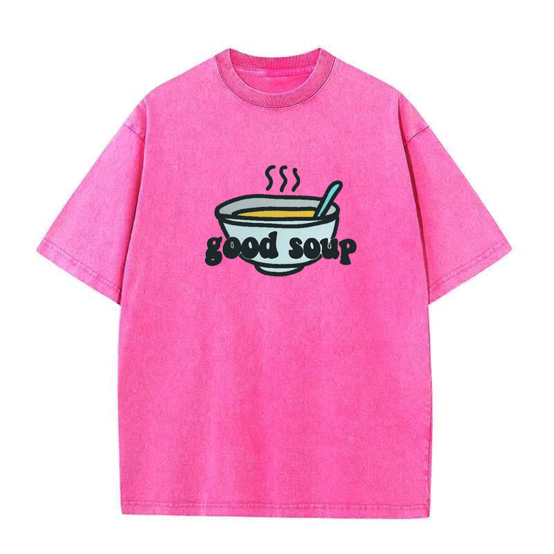 good soup Unisex Tee