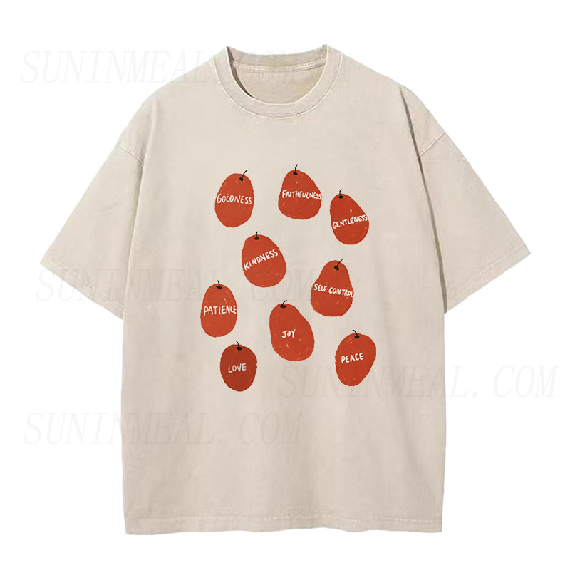 Fruit of the Spirit Unisex Tee