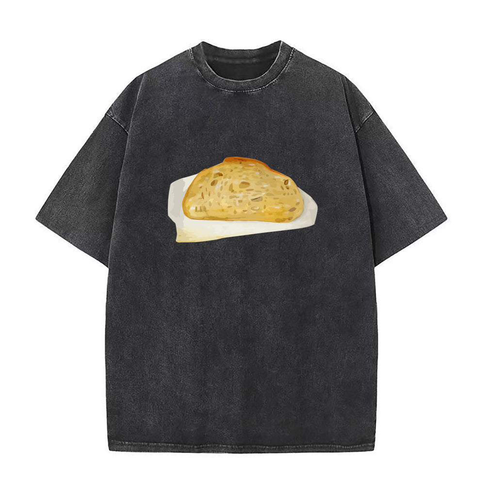 bread Unisex Tee
