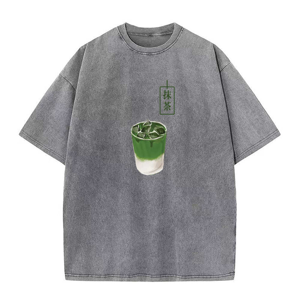 Matcha Unisex Tee