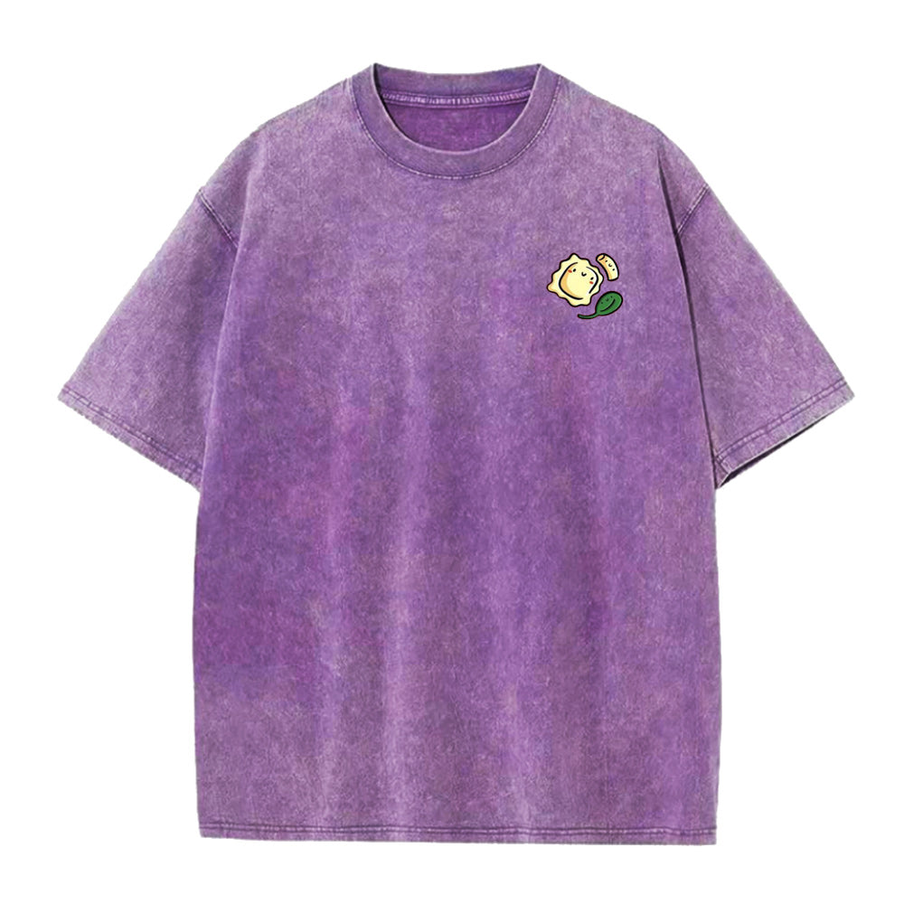 Kawaii pasta Unisex Tee
