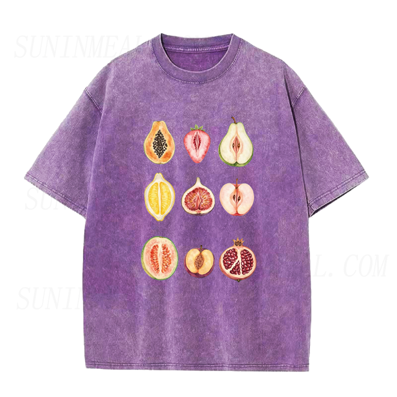 Fruit Unisex Tee