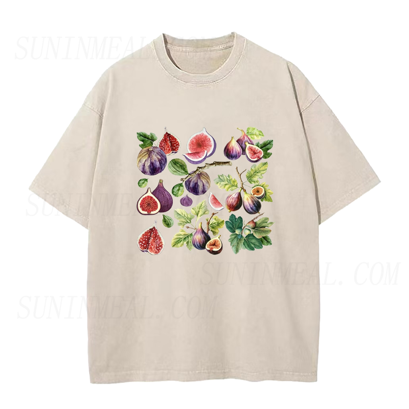 Figs Collection Unisex Tee