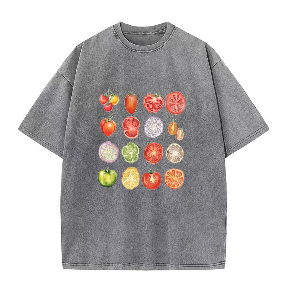 tomotoes  Unisex Tee
