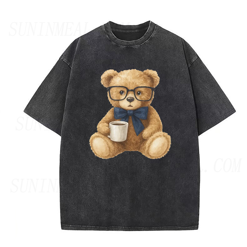 Bear Tee