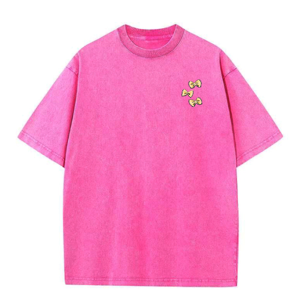 Y'all Need Pasta Unisex Tee