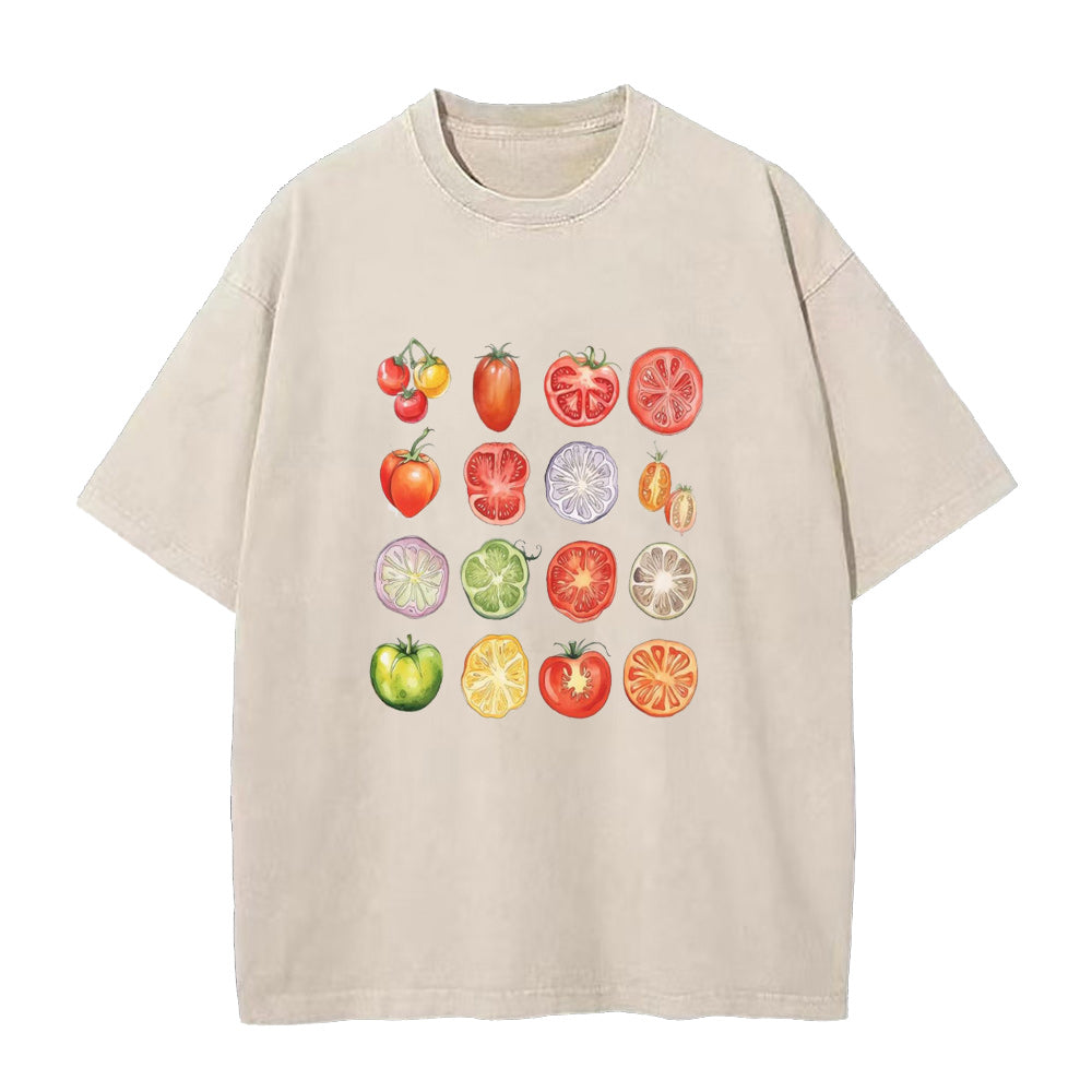 tomotoes  Unisex Tee