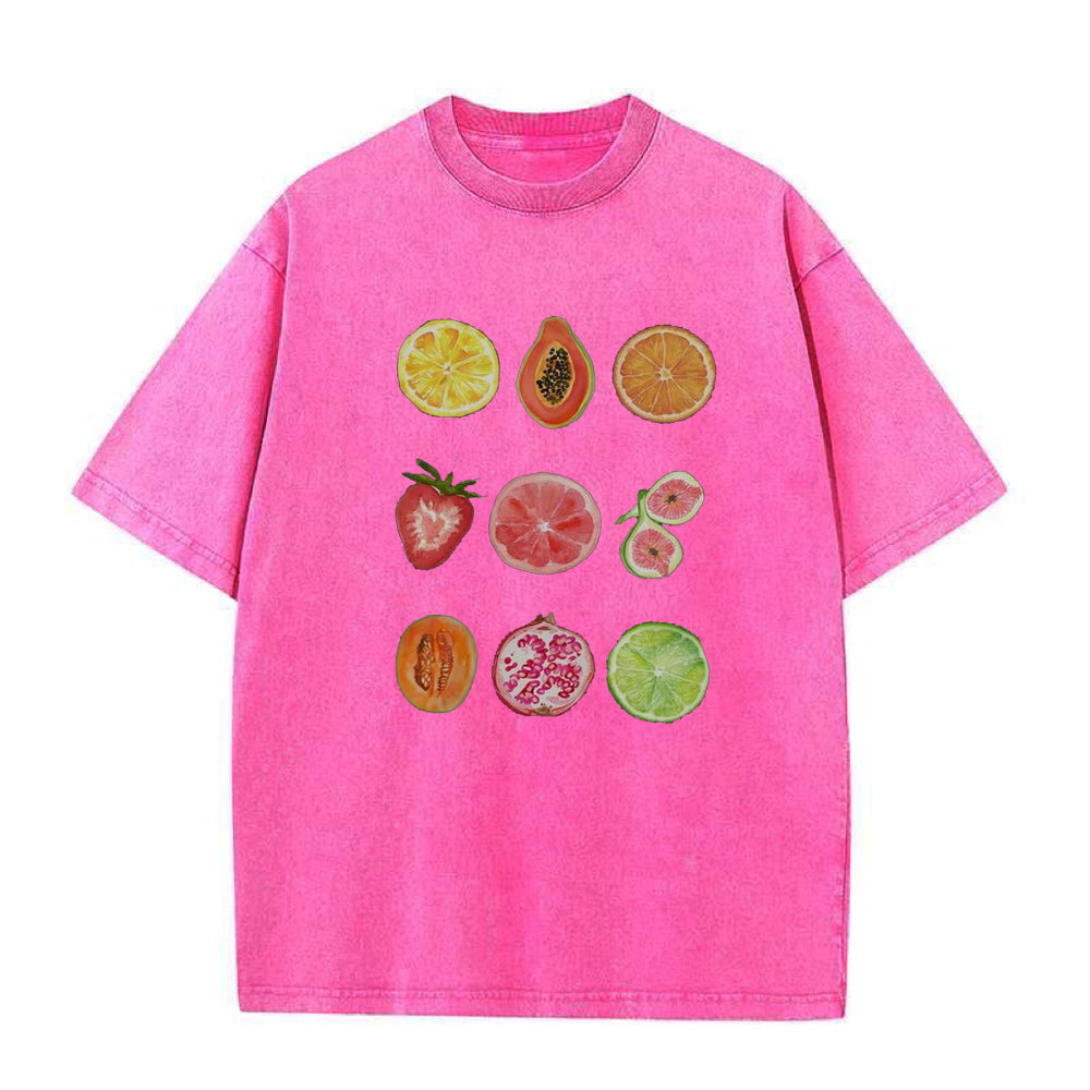 Fruit section Unisex Tee