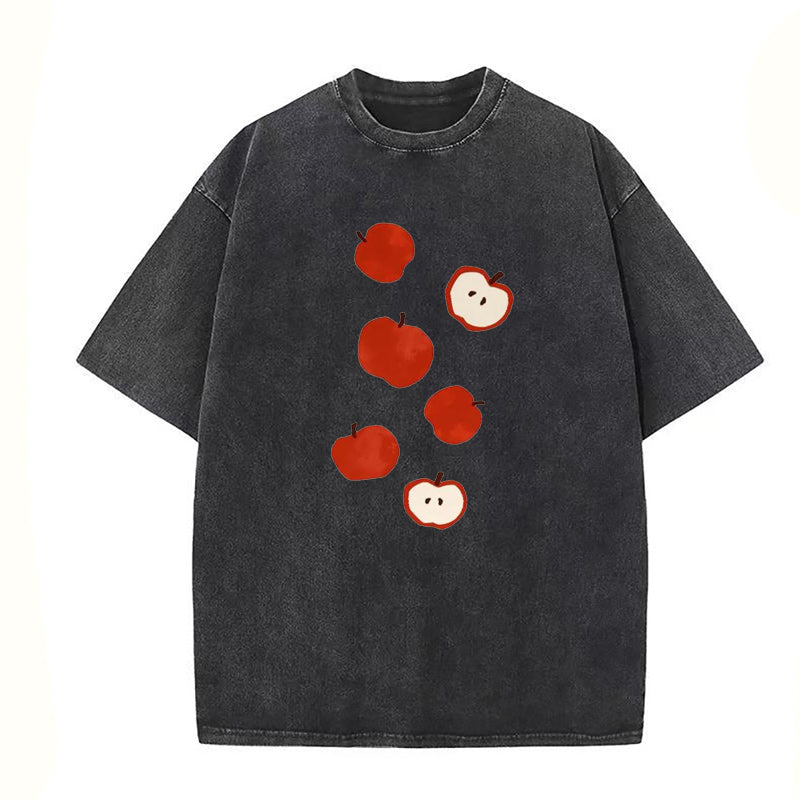 apples Unisex Tee