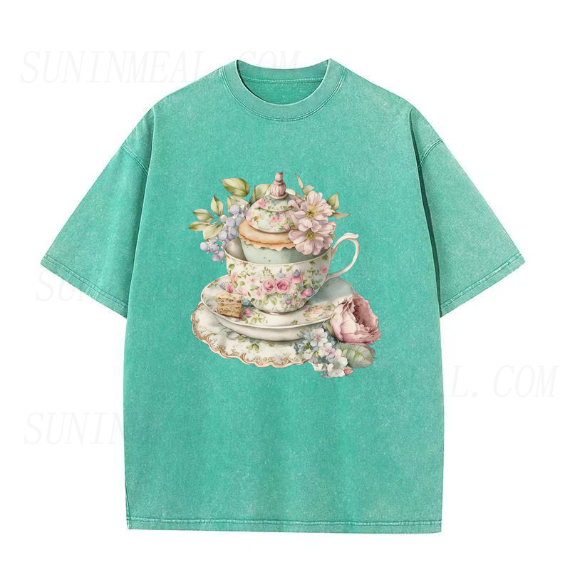 Its A Tea Unisex Tee