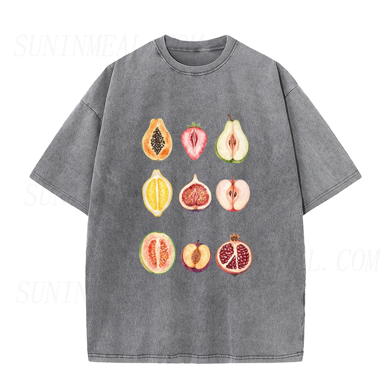 Fruit Unisex Tee