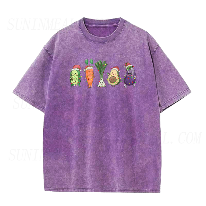 Vegan Unisex Tee