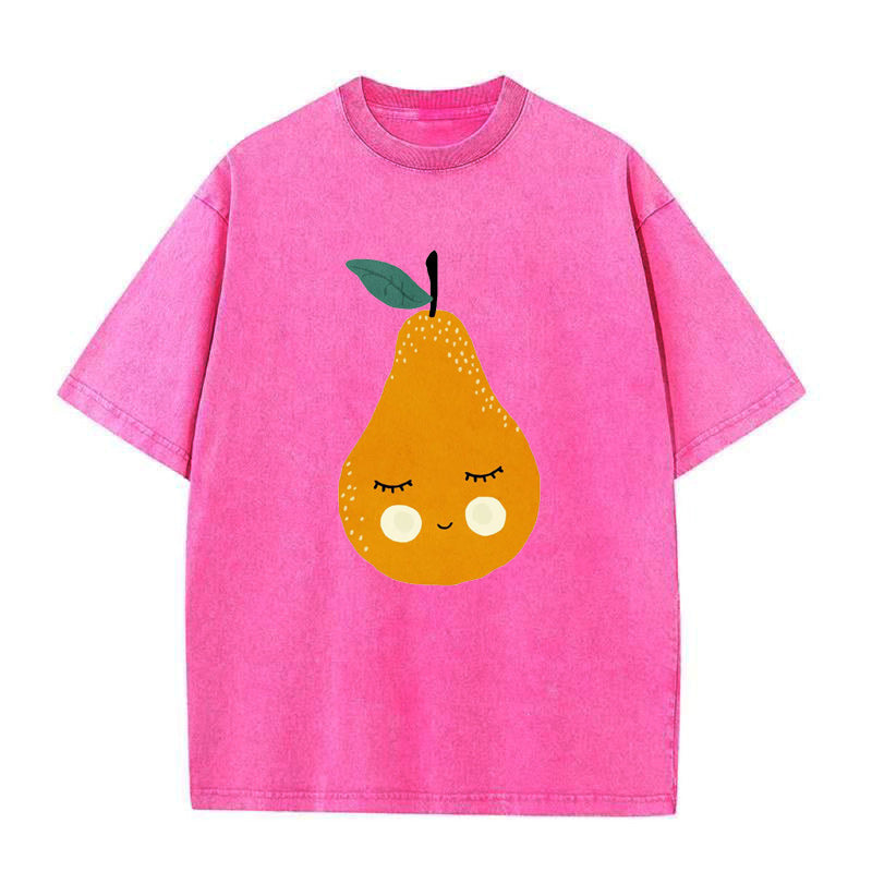 pear Unisex Tee