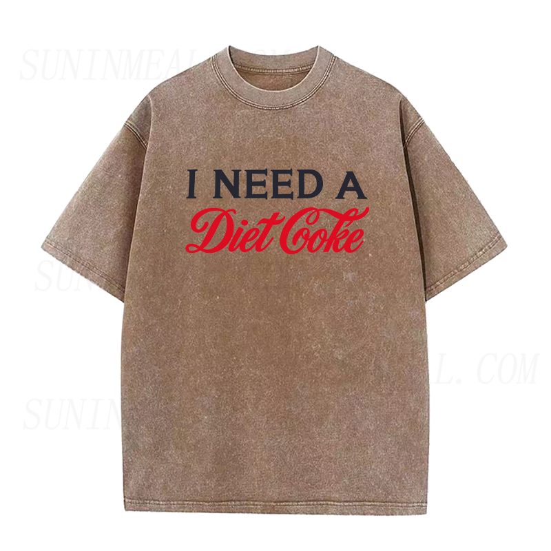 Need My Pick Me Up Unisex Tee