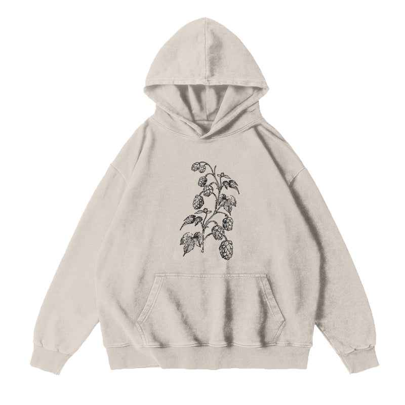 HOPS Brewing Unisex Hoodie