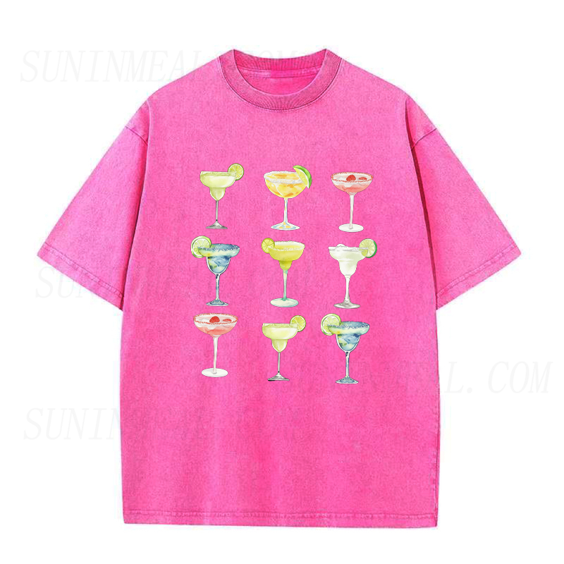 Margarita Unisex Tee