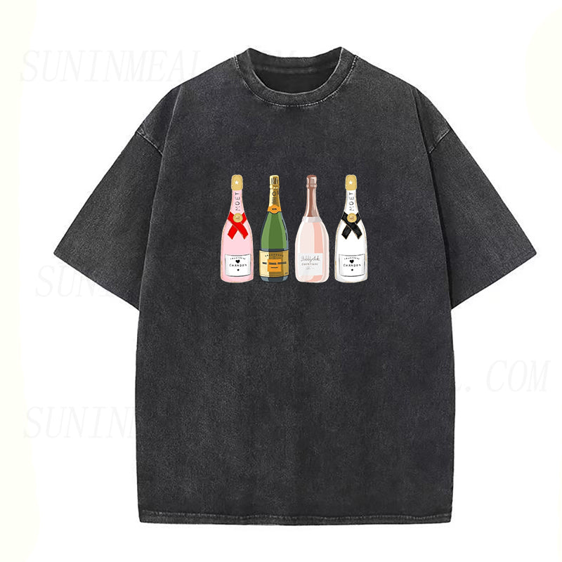 Champagne Unisex Tee