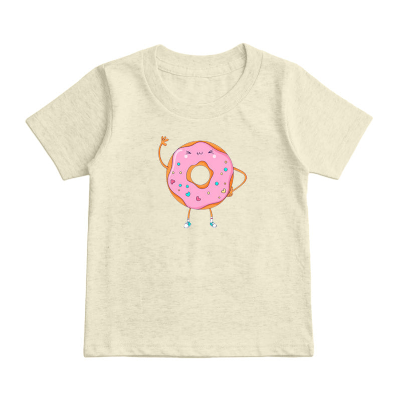 Donut Birthday  Kids T-Shirt
