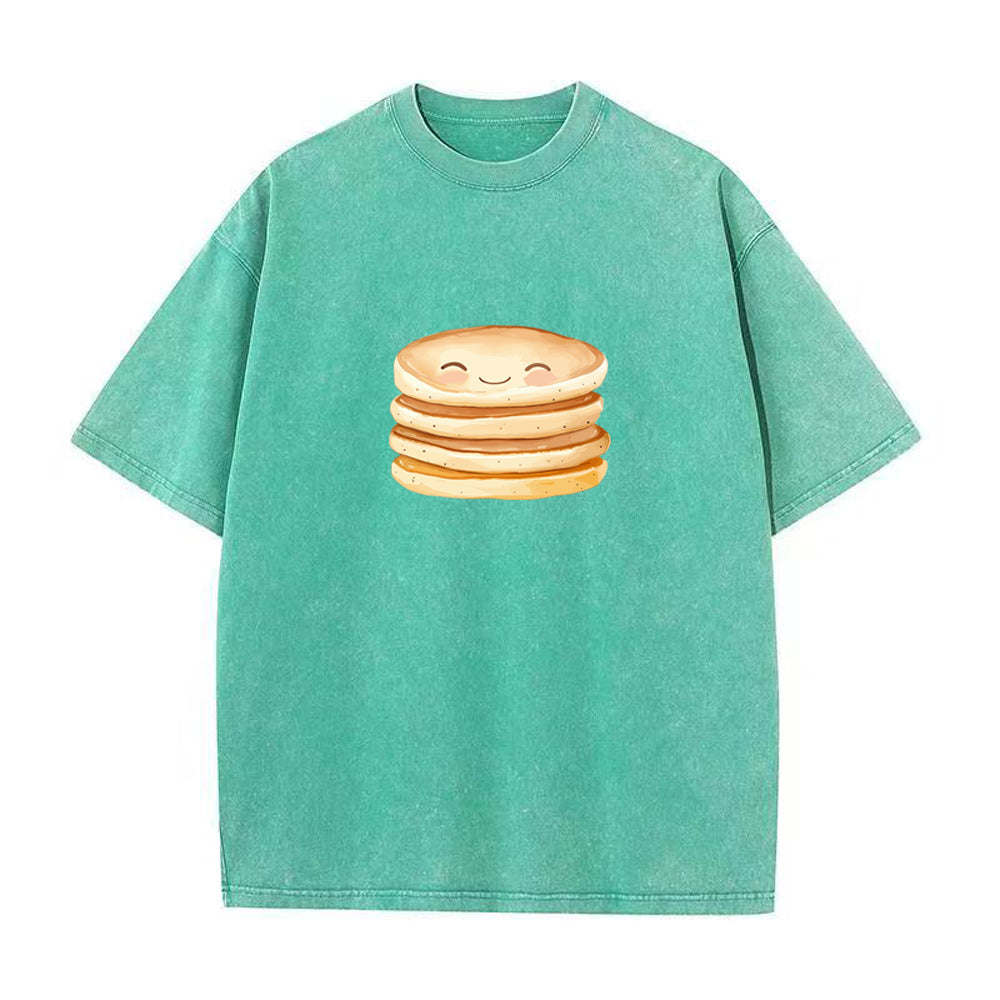 Shufulei Unisex Tee