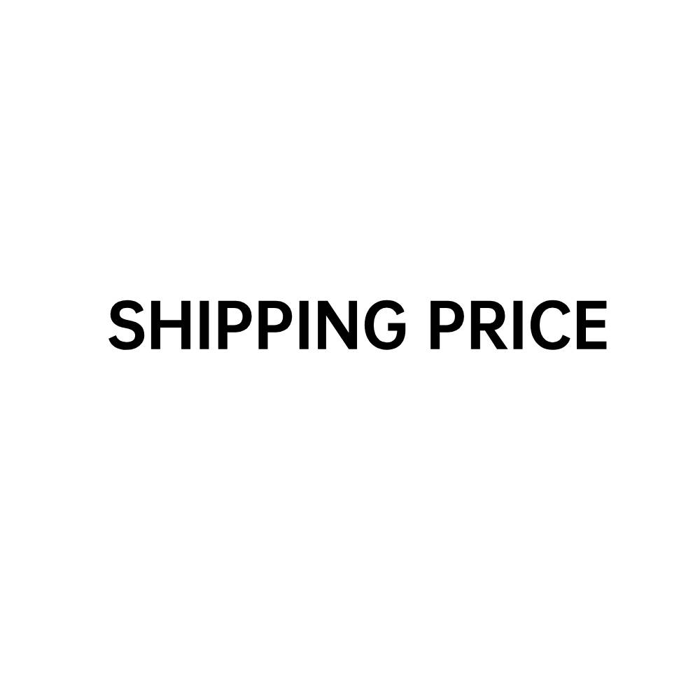 Shipping Difference (3 Piece)