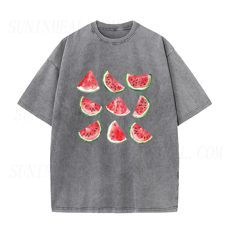 Watermelon Unisex Tee
