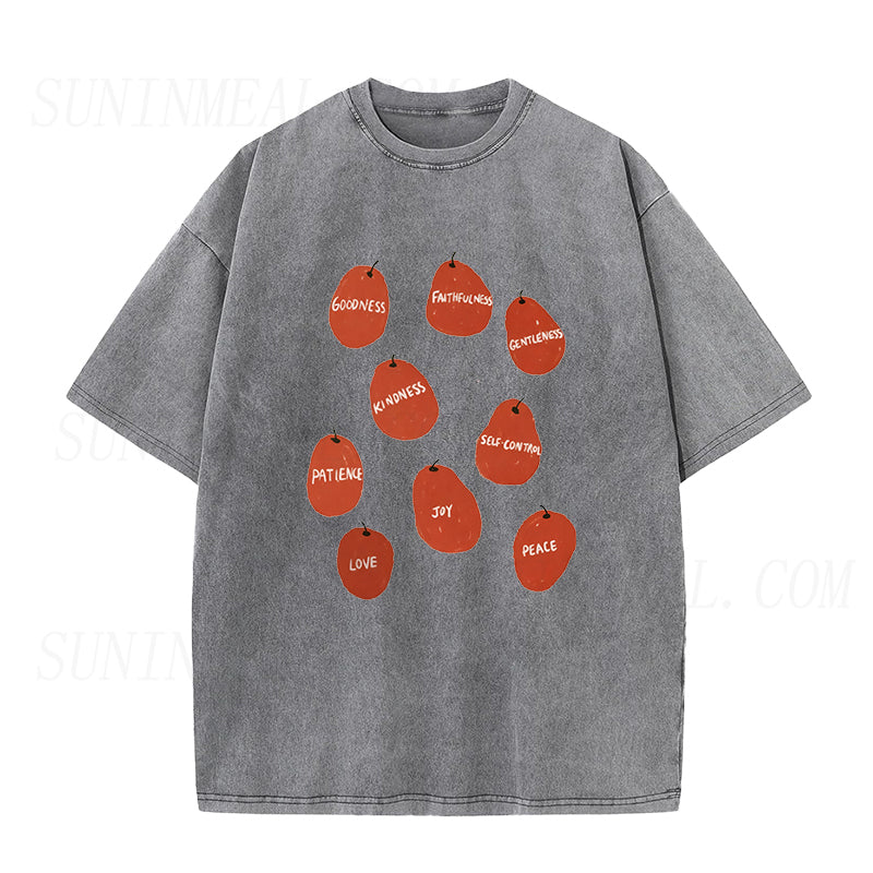 Fruit of the Spirit Unisex Tee