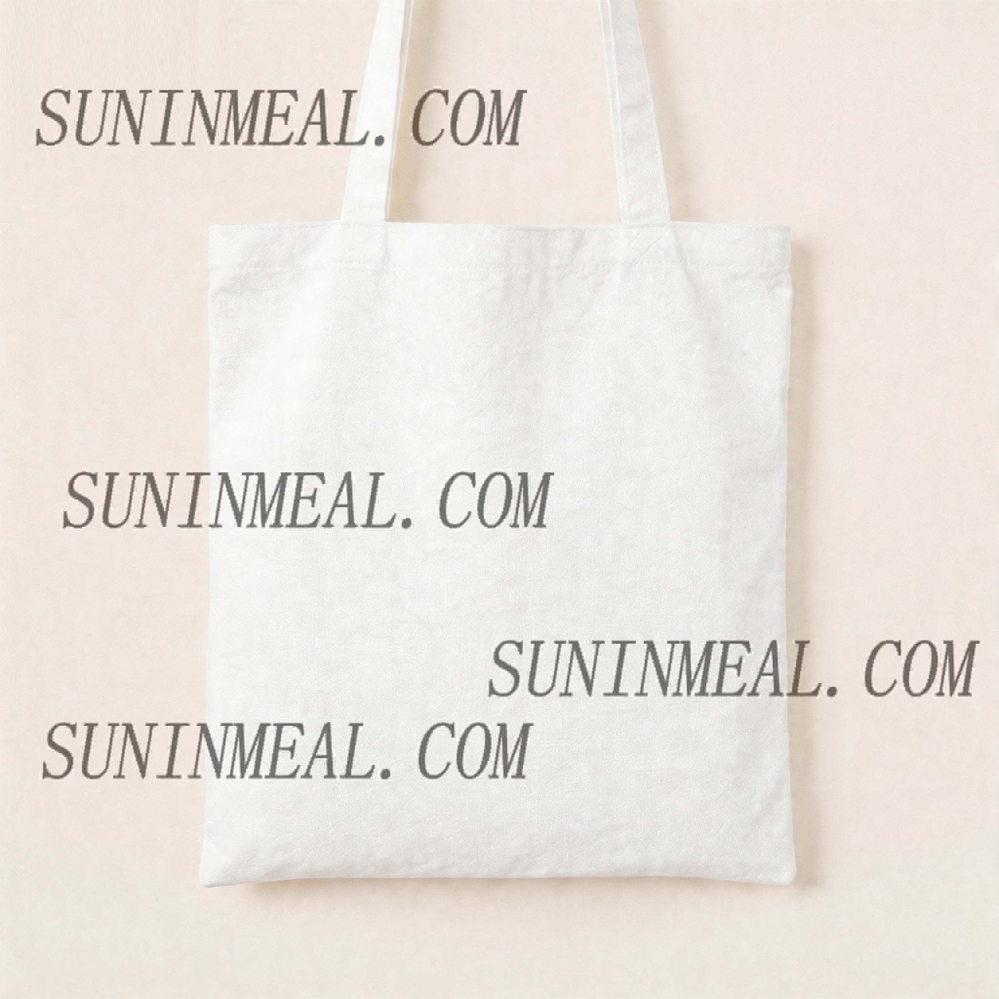 Dried Orange Slice Canvas Tote Bag