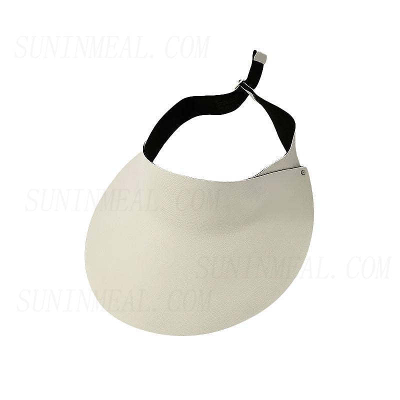 Adult Unisex Chill Cap Visor