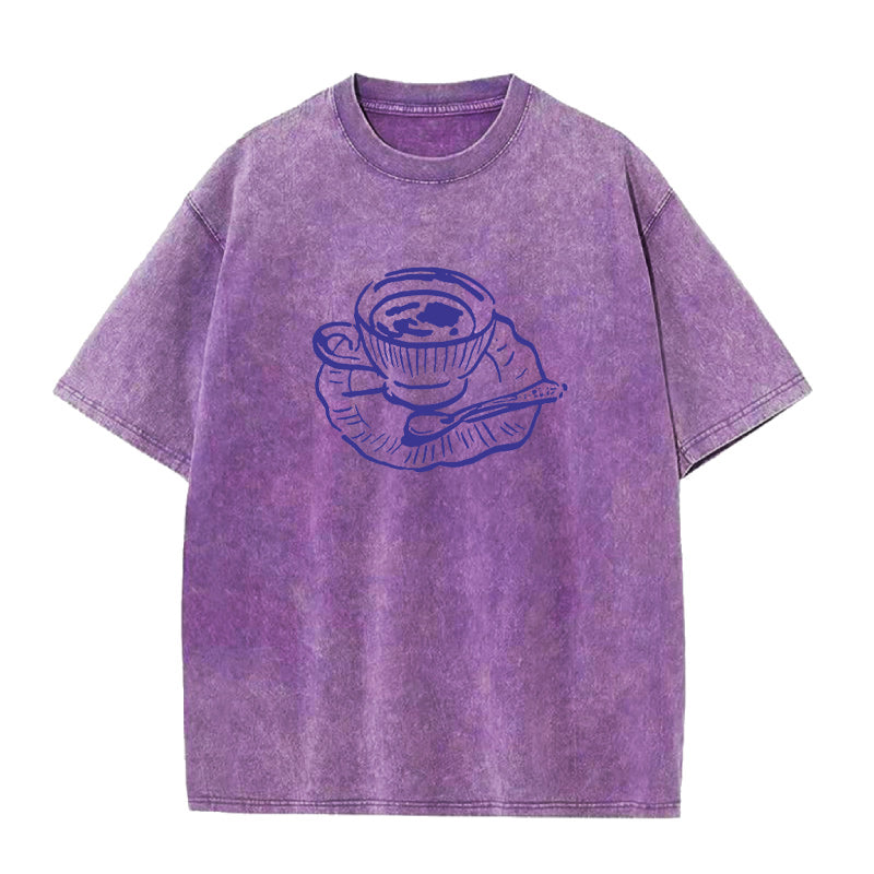 le lunch Unisex Tee