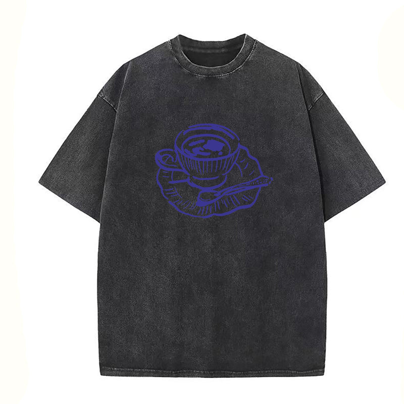 le lunch Unisex Tee