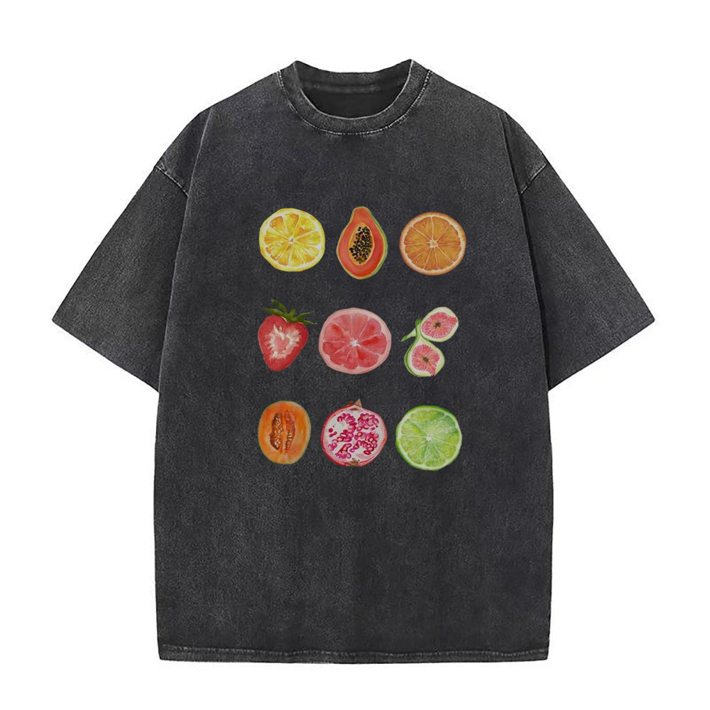 Fruit section Unisex Tee