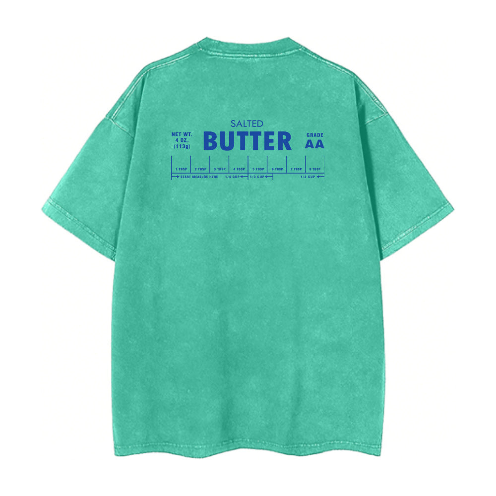 butter Unisex Tee