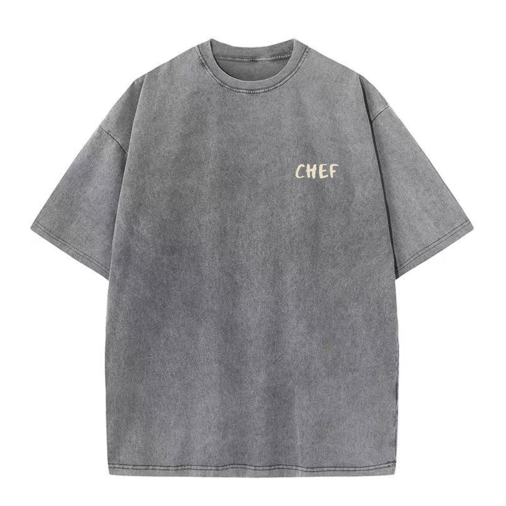 oui chef Unisex Tee