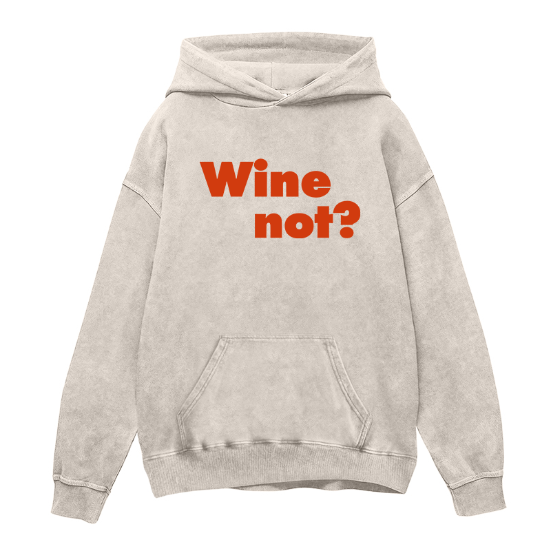 win not Unisex Hoodie