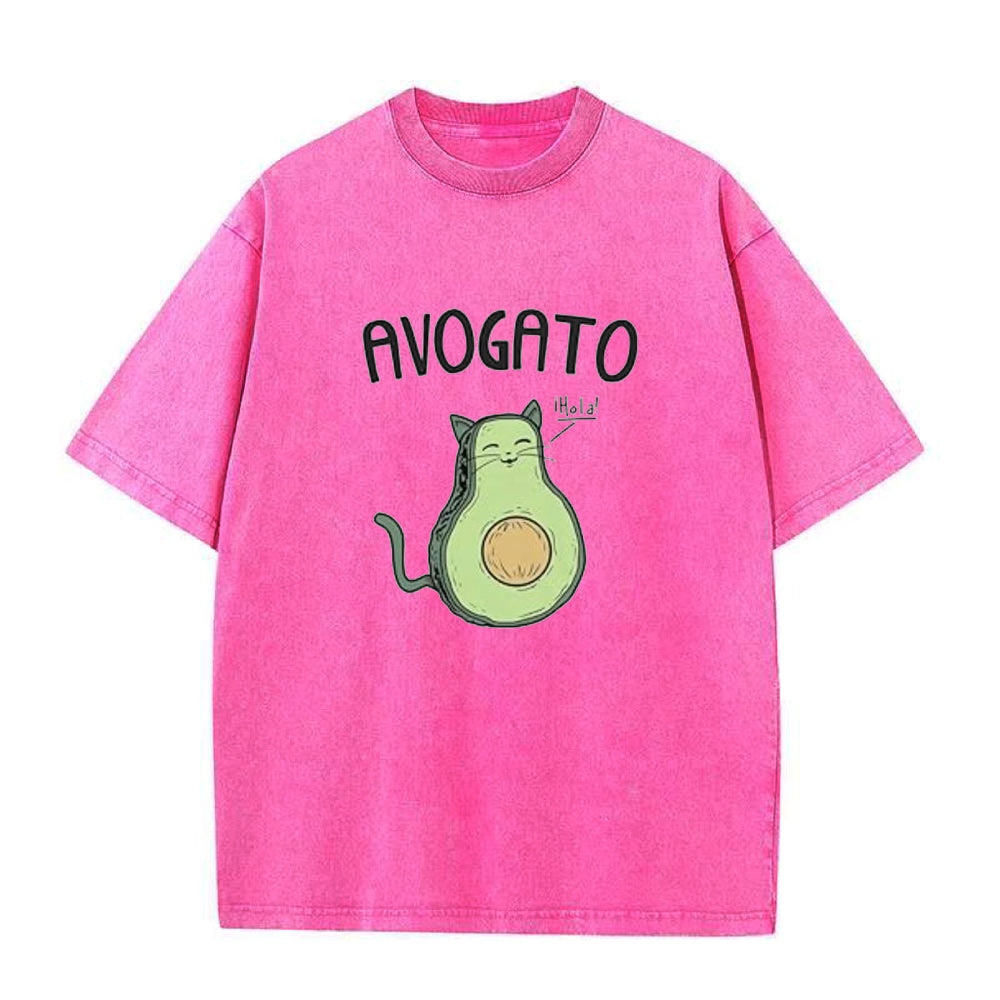 Avogado Unisex Tee