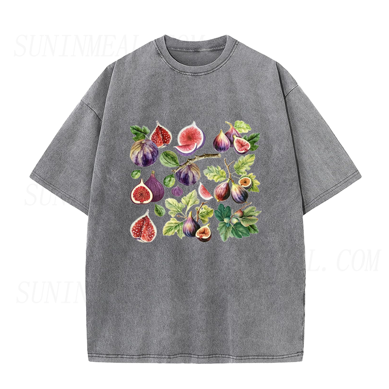 Figs Collection Unisex Tee