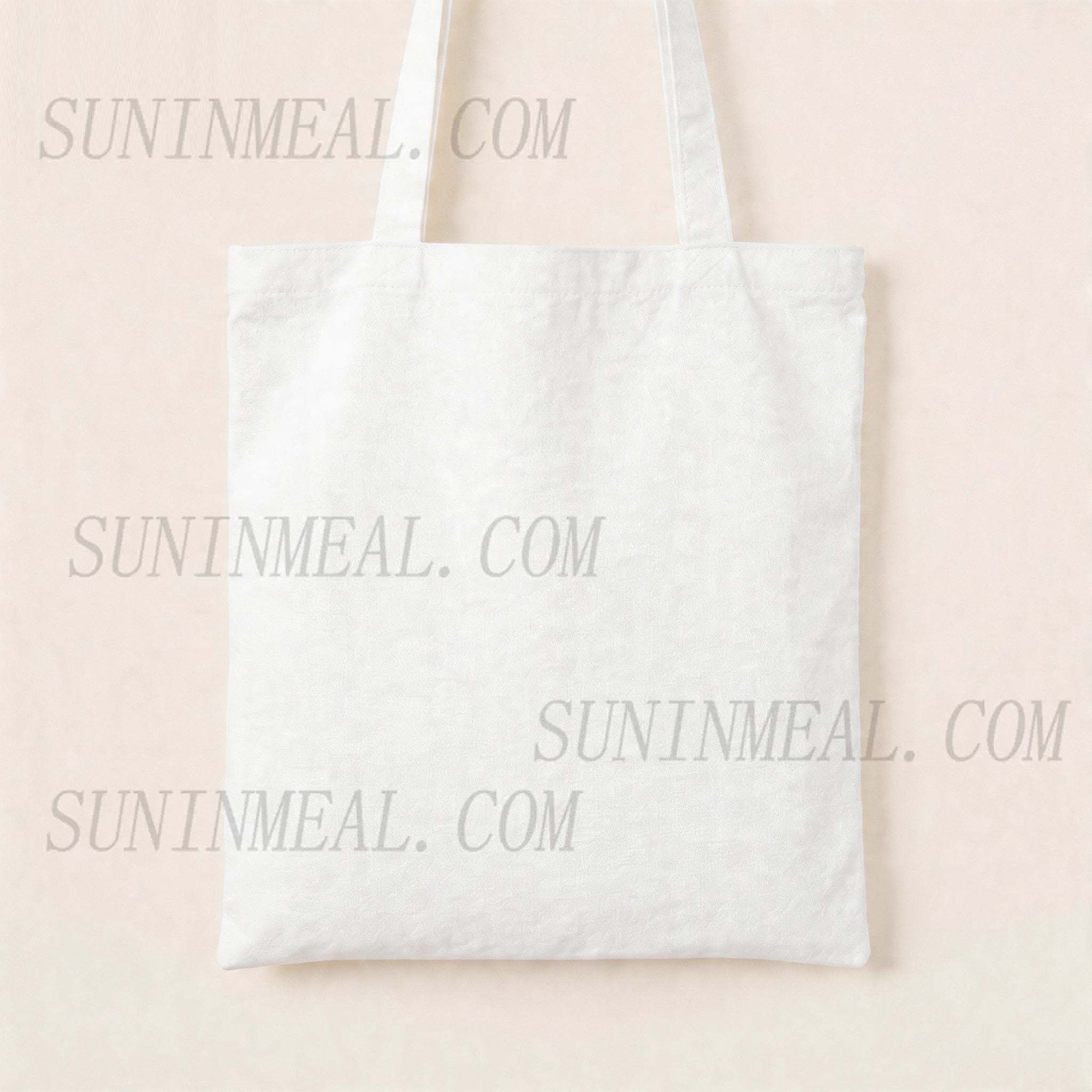Hot Dog Canvas Tote Bag