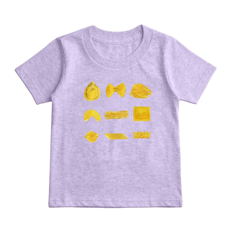 pasta Kids T-Shirt
