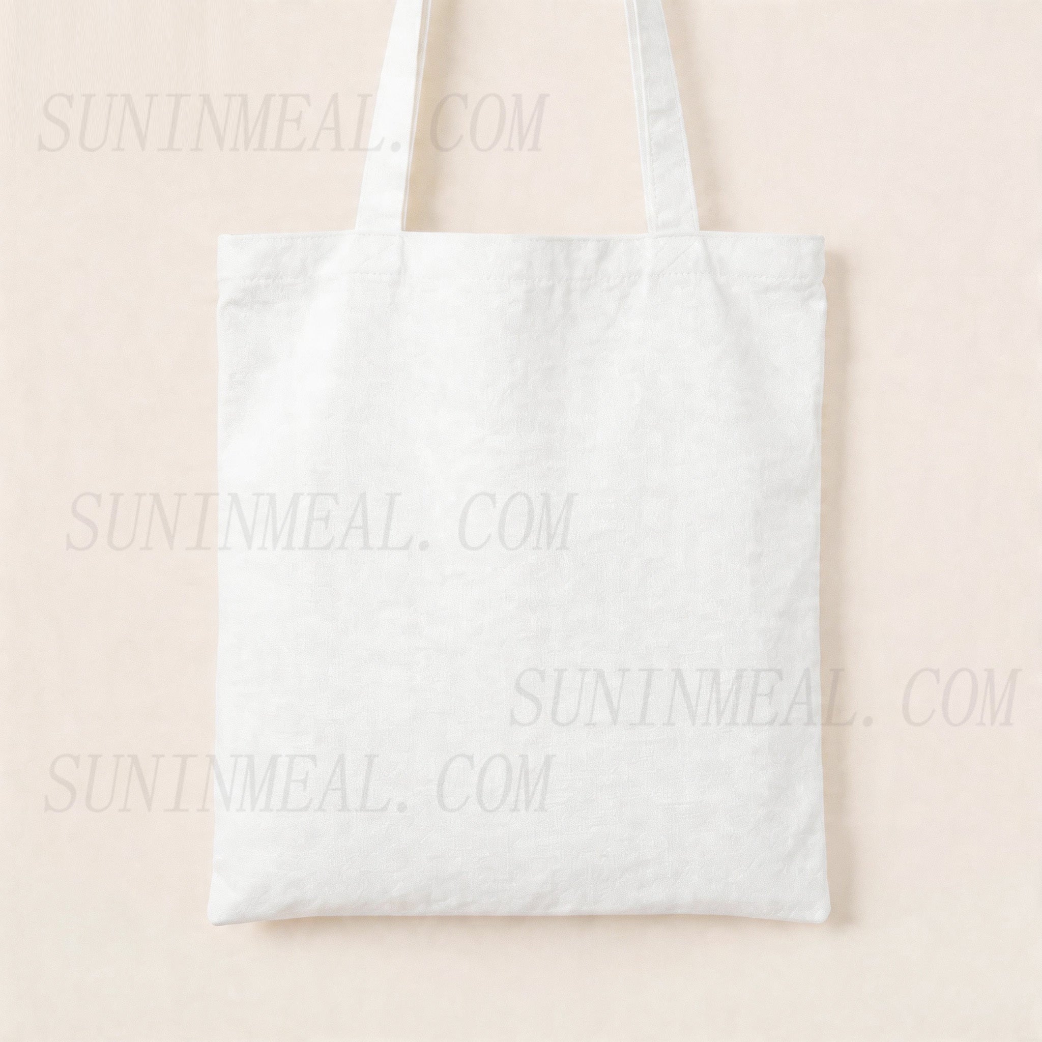 More Espresso Less Depresso Canvas Tote Bag