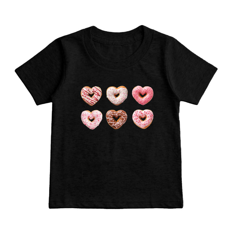Love Donut Kids T-Shirt