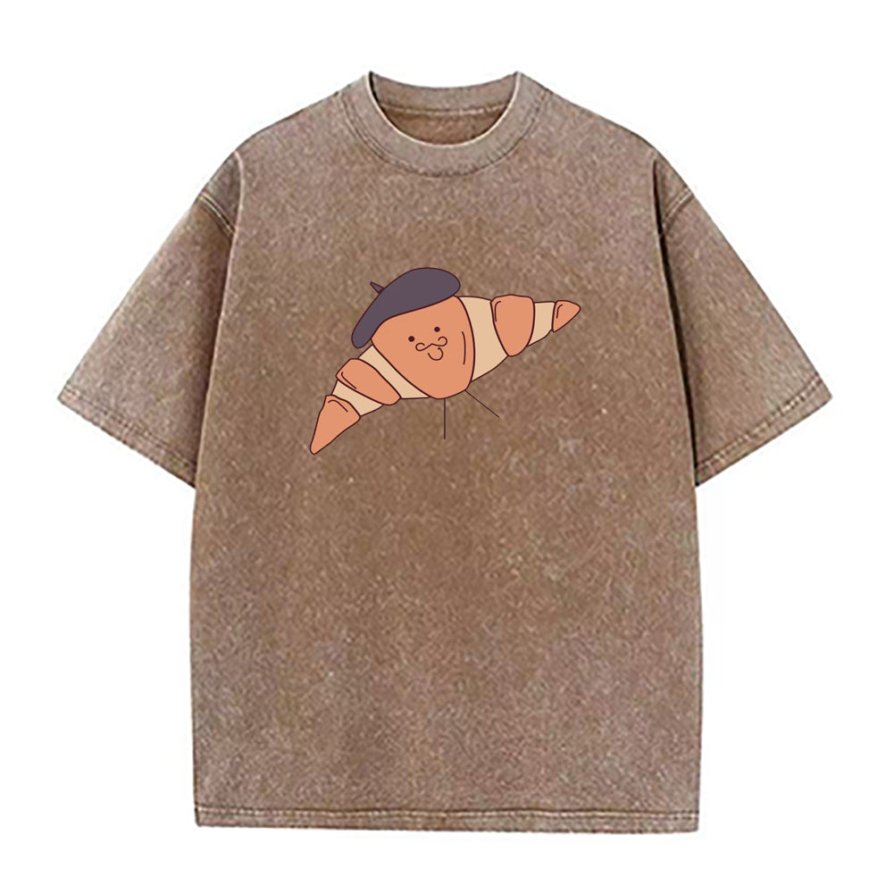 bread artist Unisex Tee