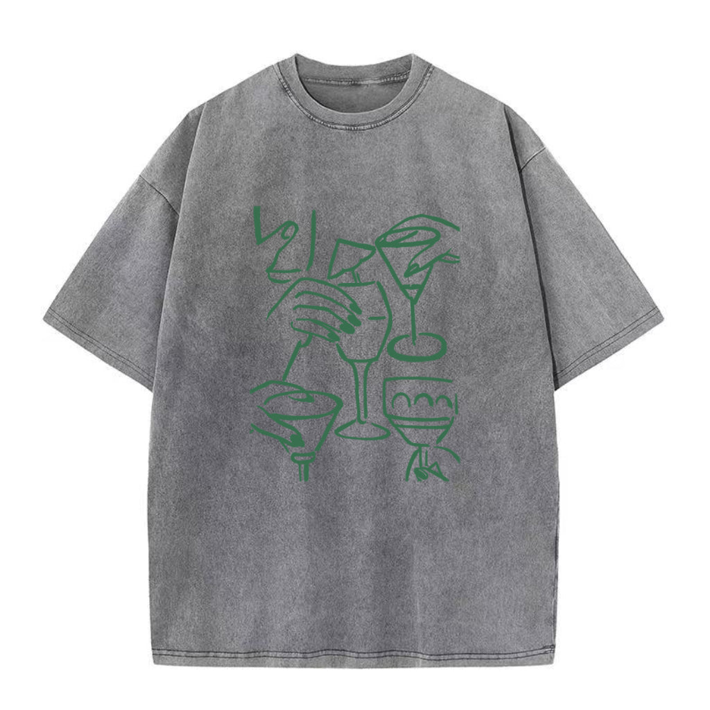 cheers unisex Tee